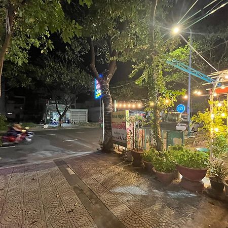 Thai Binh Motel 다낭 외부 사진
